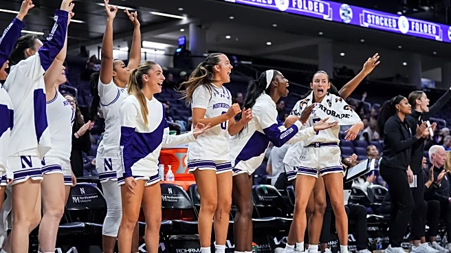 Gamethread/How to watch Northwestern men’s basketball vs. Cleveland State