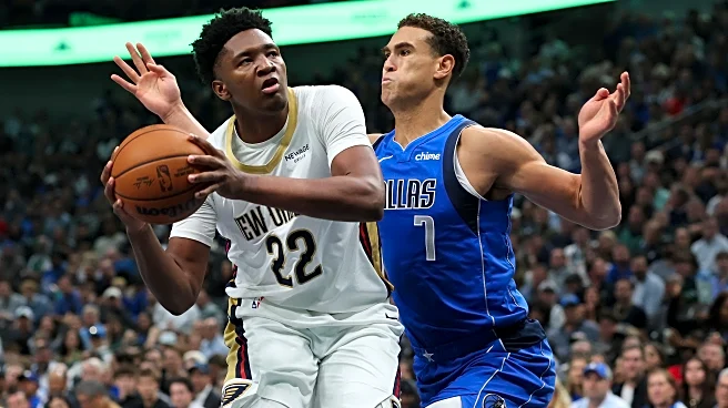 Mavericks vs Pelicans Preview and Injury Update: Welcome, New Orleans