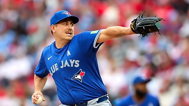 Friday Bantering: Non-Tender Notes, Swanson Retires