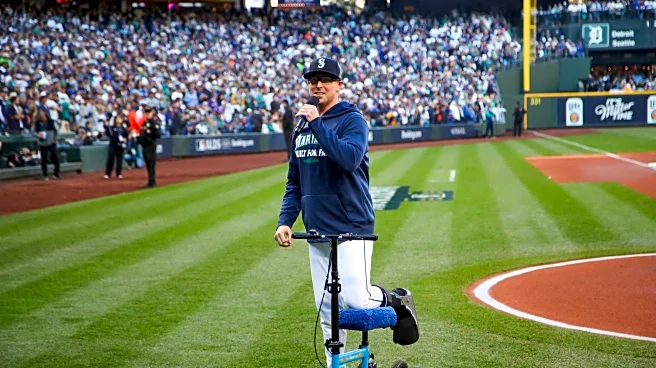 Mariners non-tender three relievers ahead of Friday’s deadline