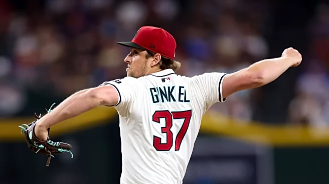 Arizona Diamondbacks tender contracts to… just about everyone