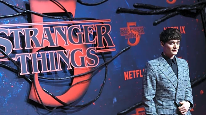 Stranger Things? Bayern Munich ‘involved’ in Netflix promotion