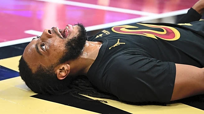 9 stats to explain Cavs 120-109 win over Pacers