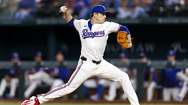 Cubs News: Cubs sign free agent reliever Phil Maton