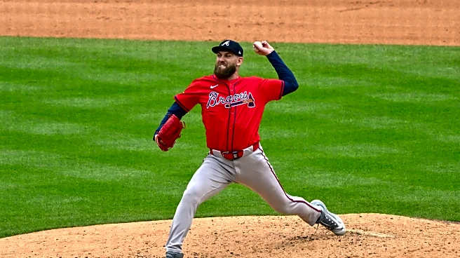 Braves News: Non-tender deadline, José Suarez deal, and more