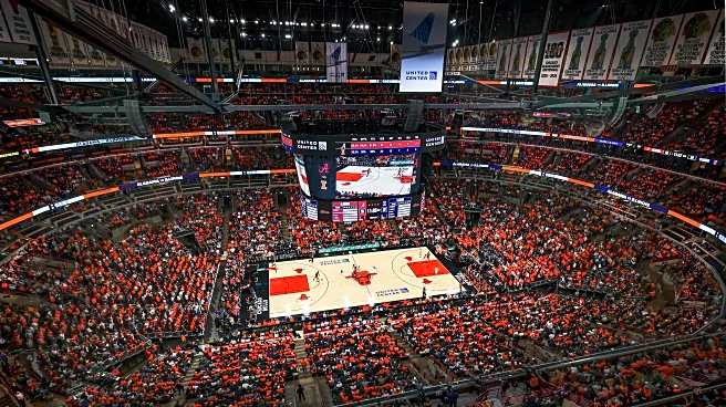 Things more accurate than Illinois’ free throws vs. Alabama