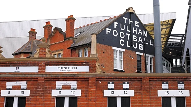 Match Preview: Fulham v Sunderland — Can We Pick Up Where We Left Off?!