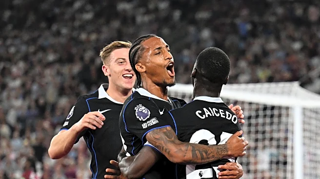 Chelsea fans’ preferred lineup against Burnley: Here’s what worked before