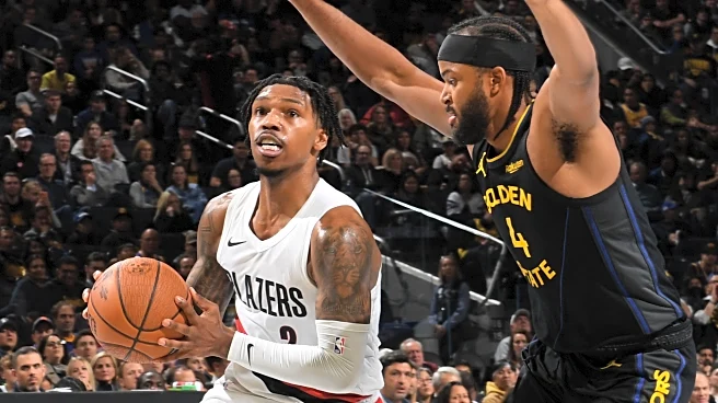 Warriors officially become a middling team by giving up the middle lane too often