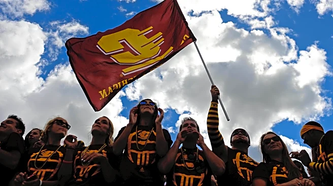 GAME THREAD: Marquette vs Central Michigan