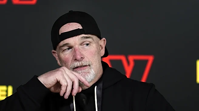 Dan Quinn is trying to walk a tightrope of developing young Commanders players while winning as many games as possible