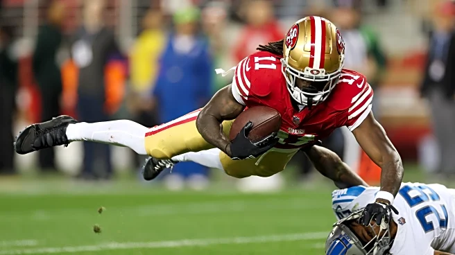 Golden Nuggets: Salute to Brandon Aiyuk