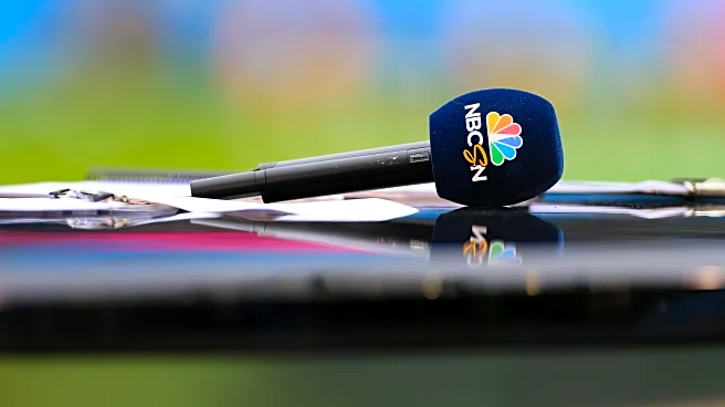 Saturday football open thread