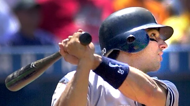 Today on Pinstripe Alley – 11/22/25