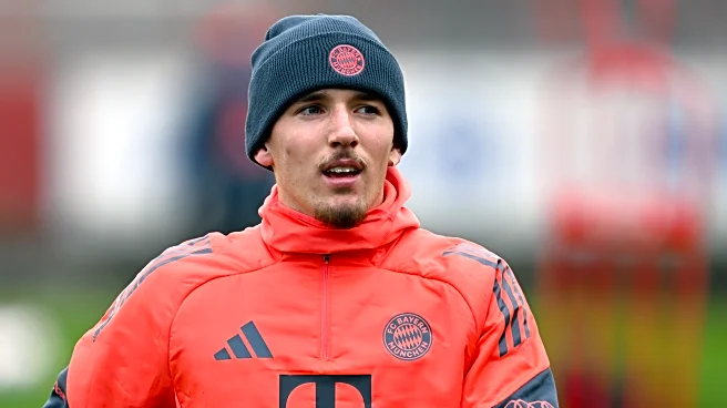 Can Bayern Munich’s low cost strategy lead them to the biggest prize?