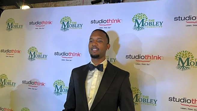 Cavs support Evan Mobley’s foundation launch: ‘Not all teams are built like that’