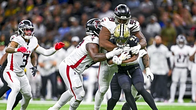 How to watch Falcons – Saints in Week 12