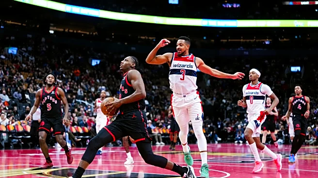 Wizards Keep Perfect NBA Cup Record: 0 Wins. Ever.