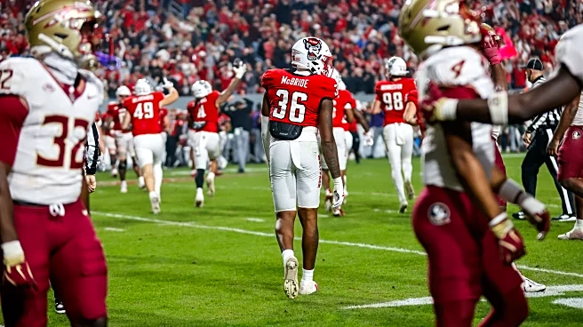 Special teams, promised to be the backbone of FSU under Norvell, prove to be a backbreaker