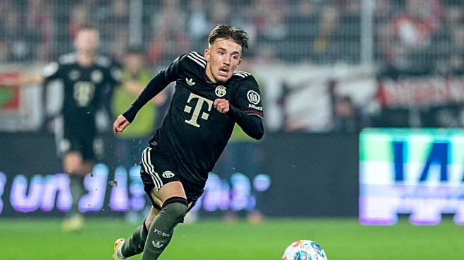 Bayern Munich vs. SC Freiburg: Live stream, Game thread, How to watch