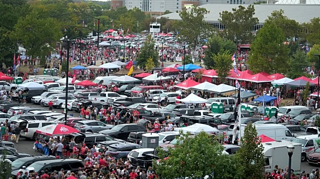 Tailgate: What you need to know for Ohio State vs. Rutgers