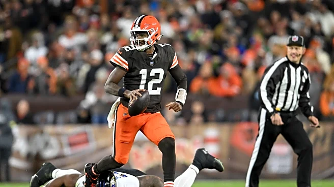 Saturday Dawg Chow (11/22): Viva Shedeur Sanders!