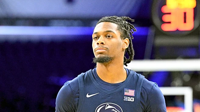 11/22 Big Ten Preview: PSU Faces Providence