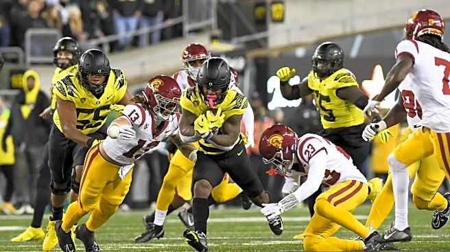 Week 13 College Football Discussion Thread