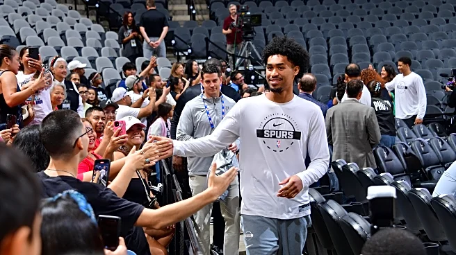 Open Thread: Dylan Harper hosted a turkey drive