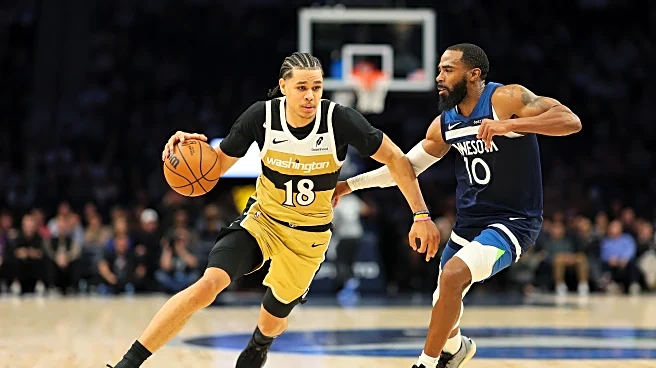 Preview: Wizards look to stop losing streak in second night of back-to-back in Chicago