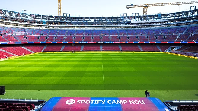 Barcelona vs Athletic Club, La Liga: Match Thread, Live Updates