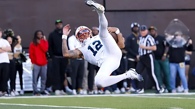 2025 Vanderbilt Football Mailbag #11: Answers to Your Questions