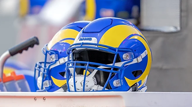 Rams vs Buccaneers: How to watch on TV, stream or listen on radio