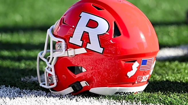 OHIO STATE GAMEDAY: It’s a bad day to be a Rutgers Scarlet Knight