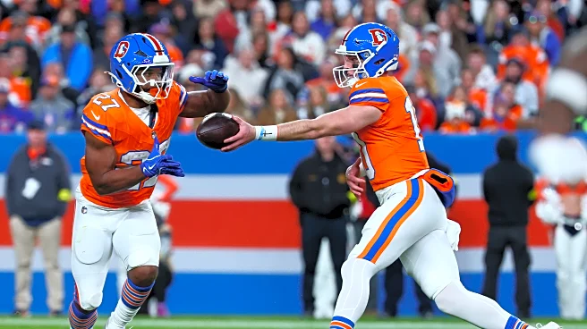 Broncos at the Bye: What’s the biggest source of concern for Denver?