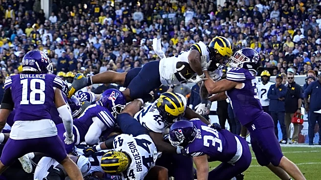 3 Keys to Victory: No. 18 Michigan Football at Maryland