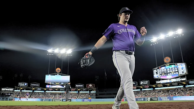 This Week in Purple: (Non-)Tenderness