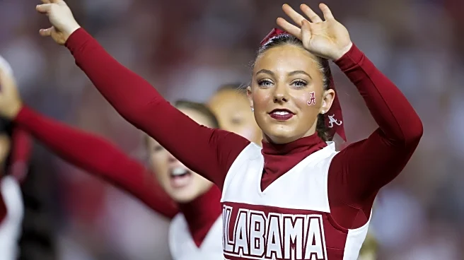 Wake Up!Week 13 College Football television schedule, viewing guide, and unwatchable filth