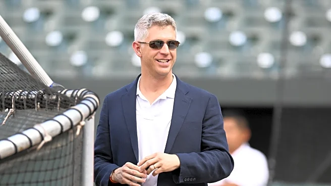 Saturday Bird Droppings: What is Mike Elias planning?