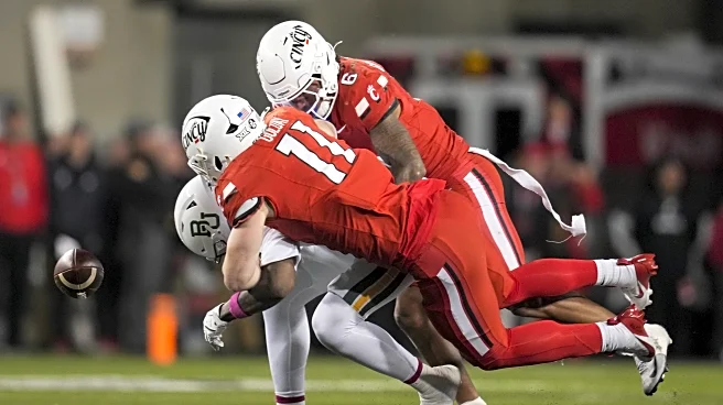 Cincinnati Bengals 2026 NFL Draft prospects to watch in college football Week 13