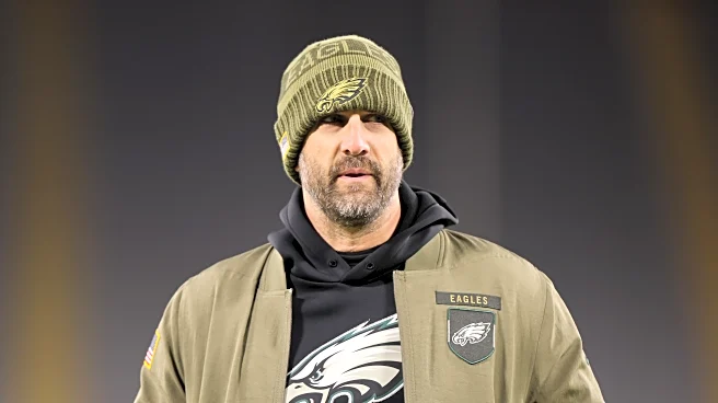 Cowboys vs Eagles: Philly expert details great defense, struggling offense