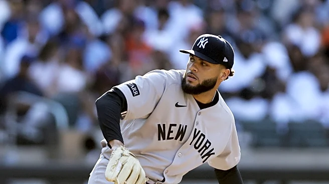 Sporcle quiz: Name the entire 2025 New York Yankees roster