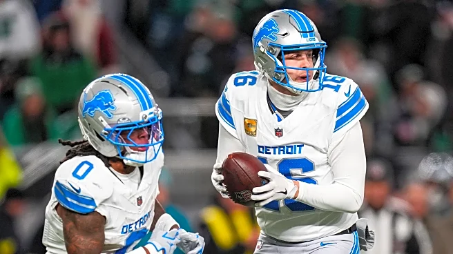 Lions News: National predictions for Detroit Lions vs. New York Giants