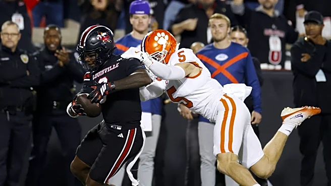 College football players to watch- NCAA Week 13