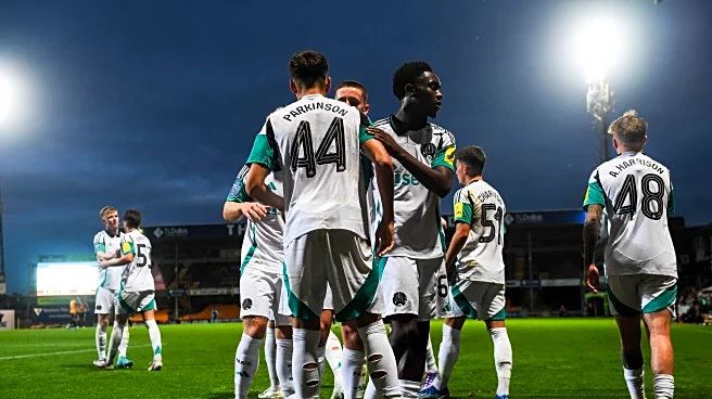 Newcastle Leave South America to Focus On Europe: Report