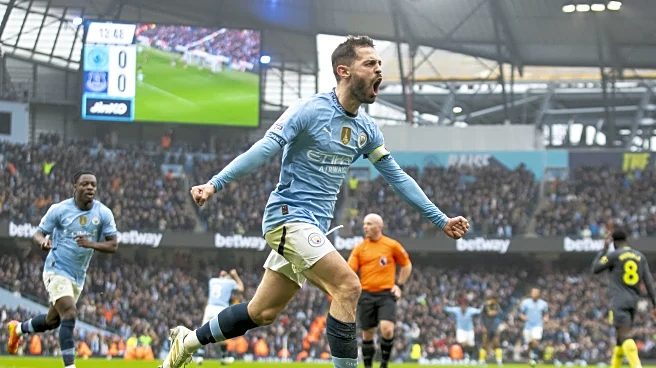 Newcastle United v Manchester City: Gut Feelings