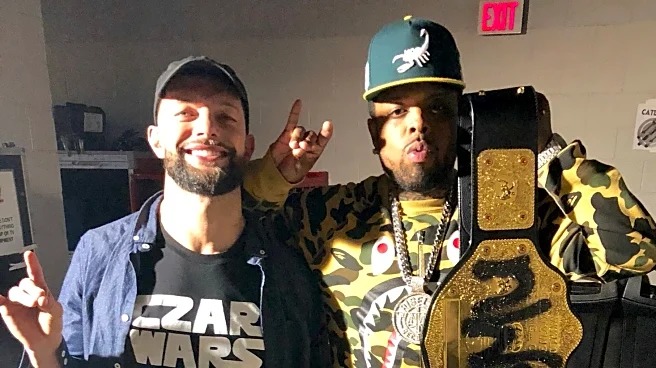 How Westside Gunn revealed WWE’s artificial relationship with Hip Hop