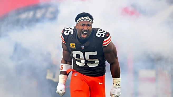 Las Vegas Raiders-Cleveland Browns predictions