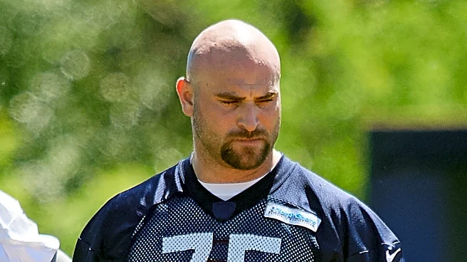 Terra Incognita – The Chicago Bears and Late Draft Position