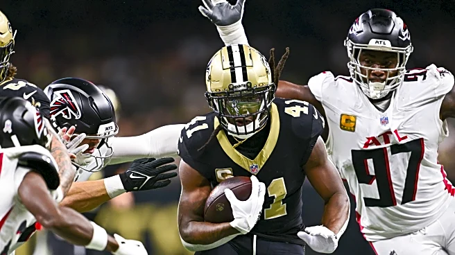 Interview with the Enemy: Atlanta Falcons